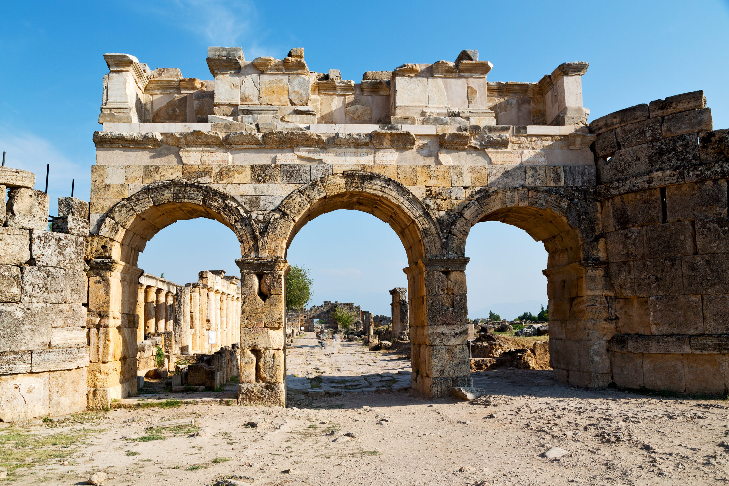 production-services-and-filming-in-turkey-ancient-roman-temple
