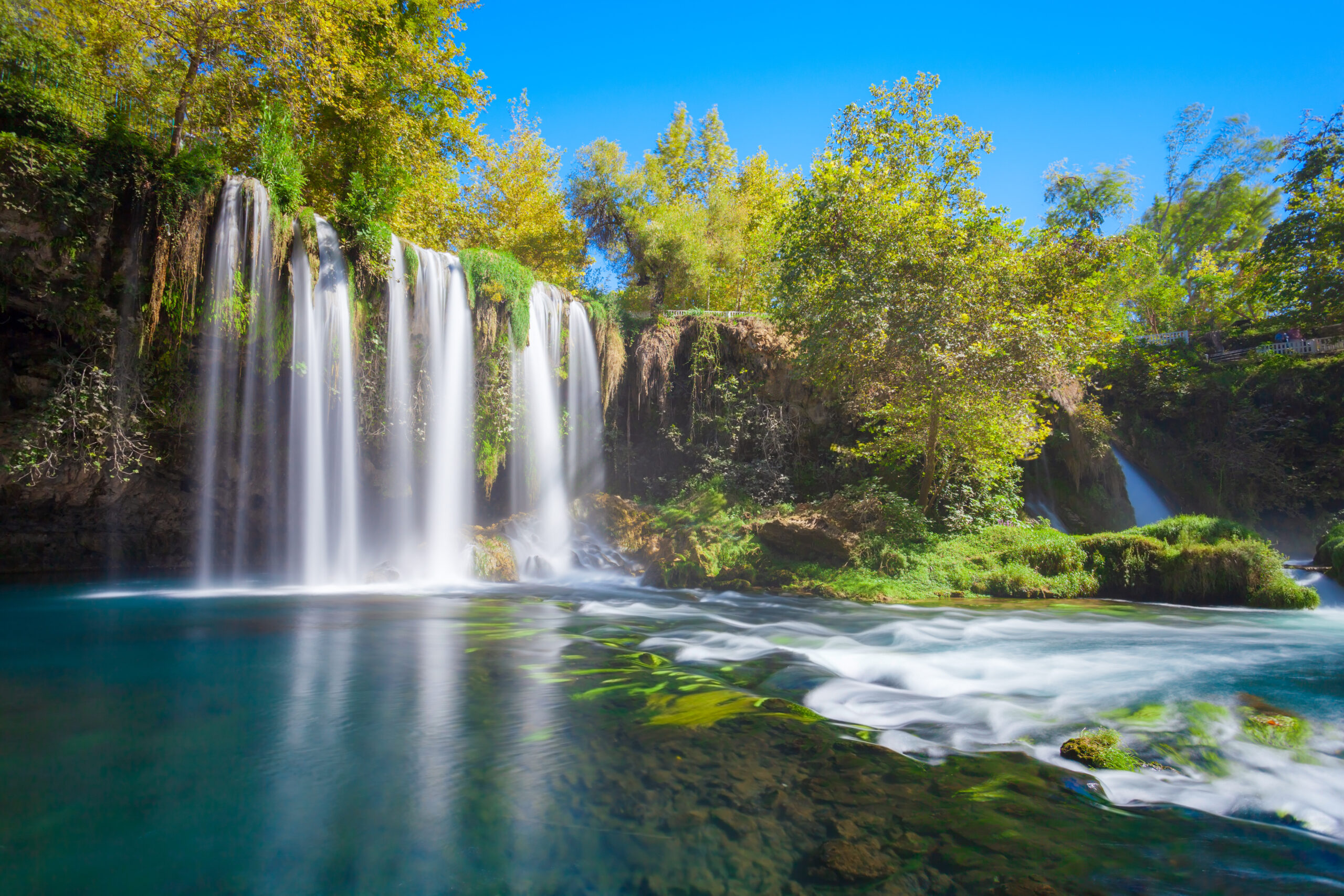 production-services-and-filming-in-turkey-waterfall-park